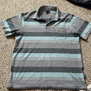 Patagonia shirt